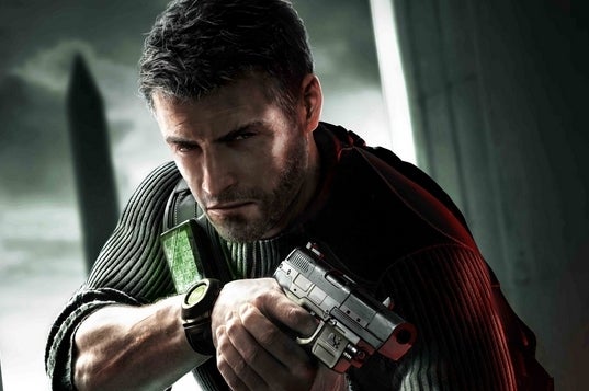 Bilder zu Splinter Cell: Conviction ist jetzt auf der Xbox One spielbar