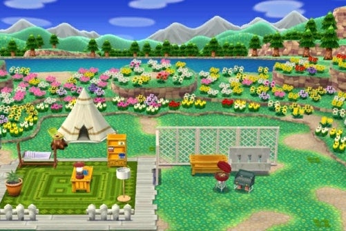 Image for Animal Crossing: Pocket Camp just got its biggest update yet