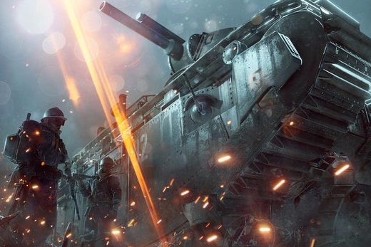 Image for Trailery Battlefield 1: Apocalypse a Metal Gear Survive