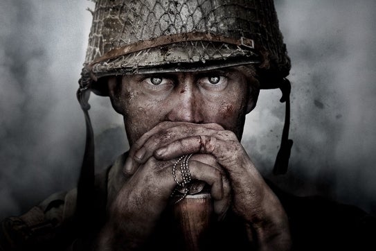 Obrazki dla Producenci Call of Duty: WW2 opuszczają studio Sledgehammer