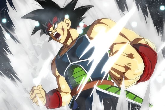 Bilder zu Dragon Ball FighterZ: Neue DLC-Charaktere angekündigt