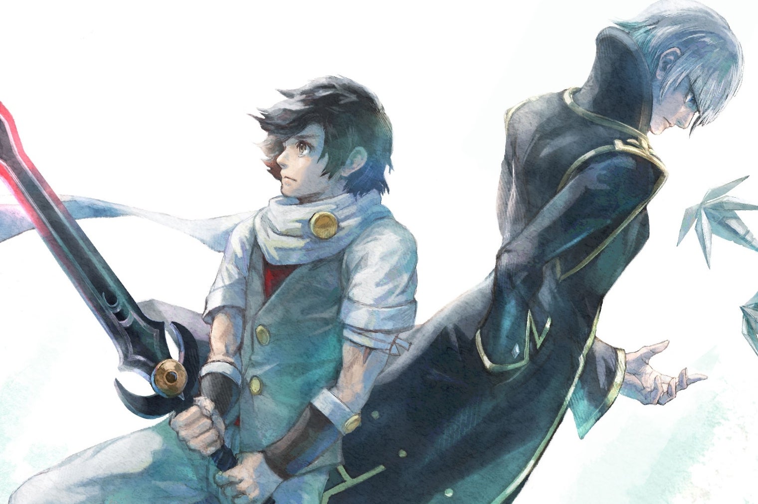 Immagine di Lost Sphear (Switch) - recensione