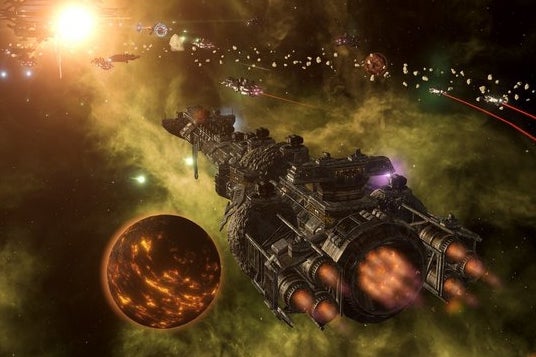 Afbeeldingen van Bekijk: Stellaris: Apocalypse - Launch Trailer