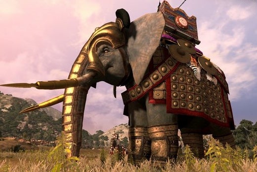 Obrazki dla Darmowe Total War: Arena dostępne dla każdego