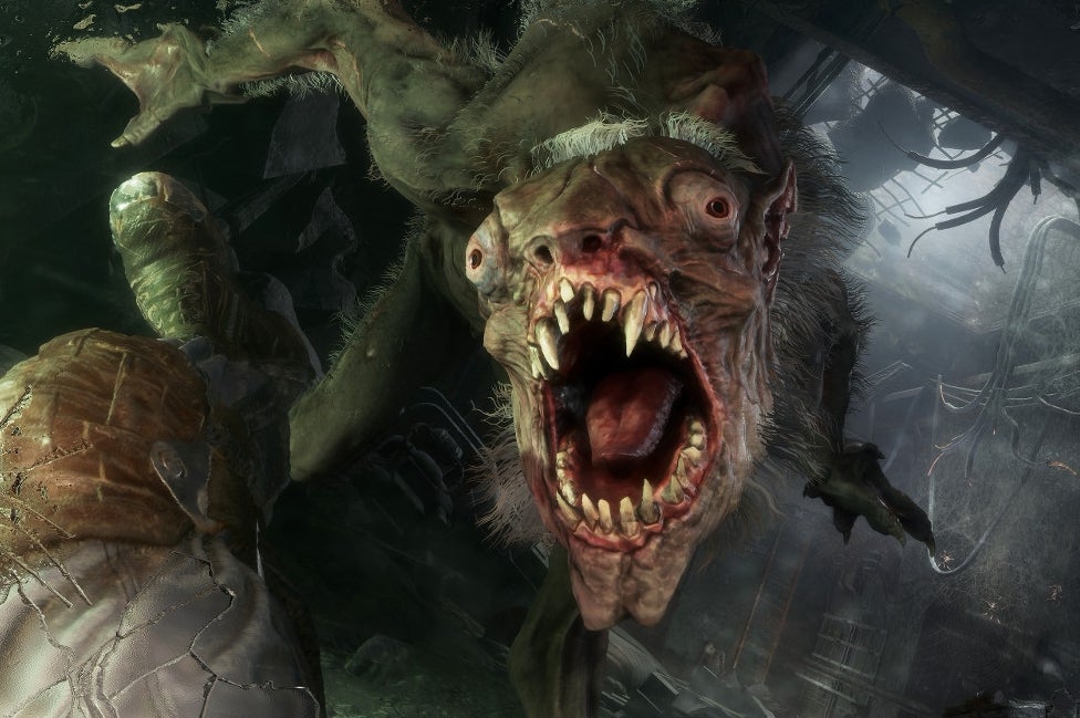 Afbeeldingen van 4A Games:'Metro Exodus blijft een hardcore ervaring'