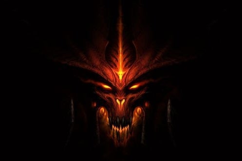 Imagen para Blizzard insinúa la llegada de Diablo a Switch