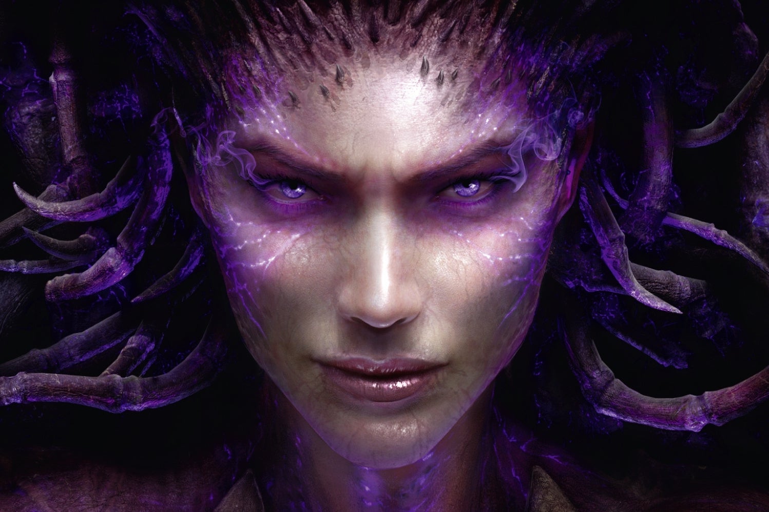 Afbeeldingen van Blizzard viert 20 jaar StarCraft met in-game items
