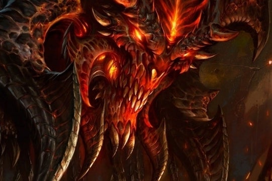 Bilder zu Bericht: Diablo 3 kommt auf die Switch