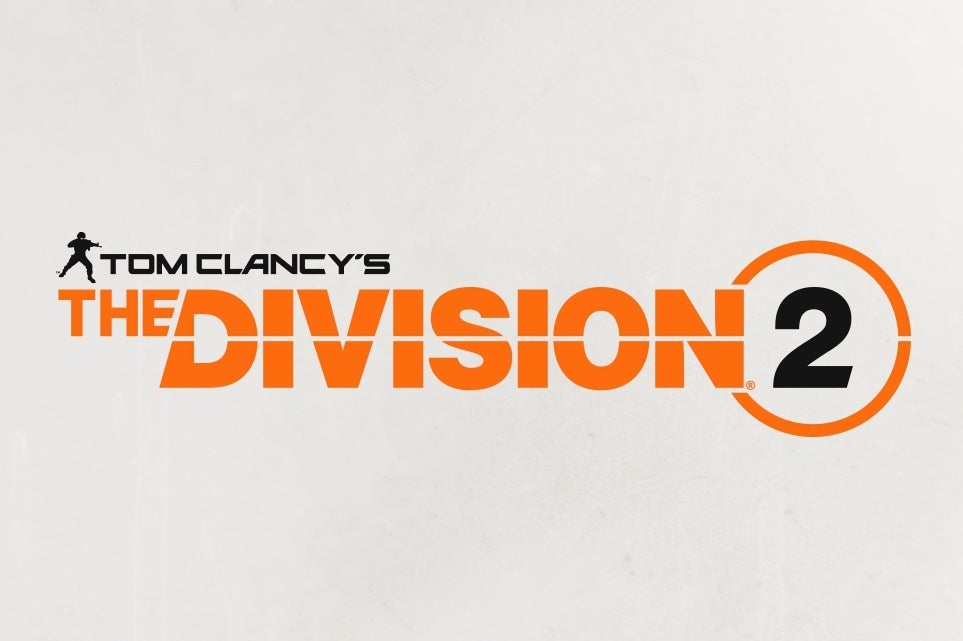 Image for The Division 2 details leak online ahead of announcement