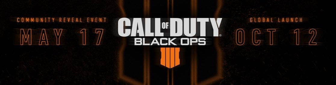 Imagen para Hablamos con el Museo Británico sobre el logo de Call of Duty: Black Ops 4