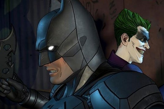 Bilder zu Batman: The Enemy Within: Release-Termin der fünften Episode steht fest