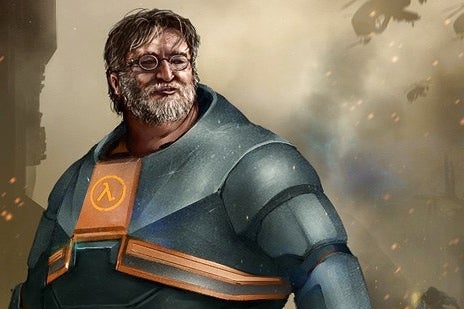 Image for "Hooray! Valve is going to start shipping games again"