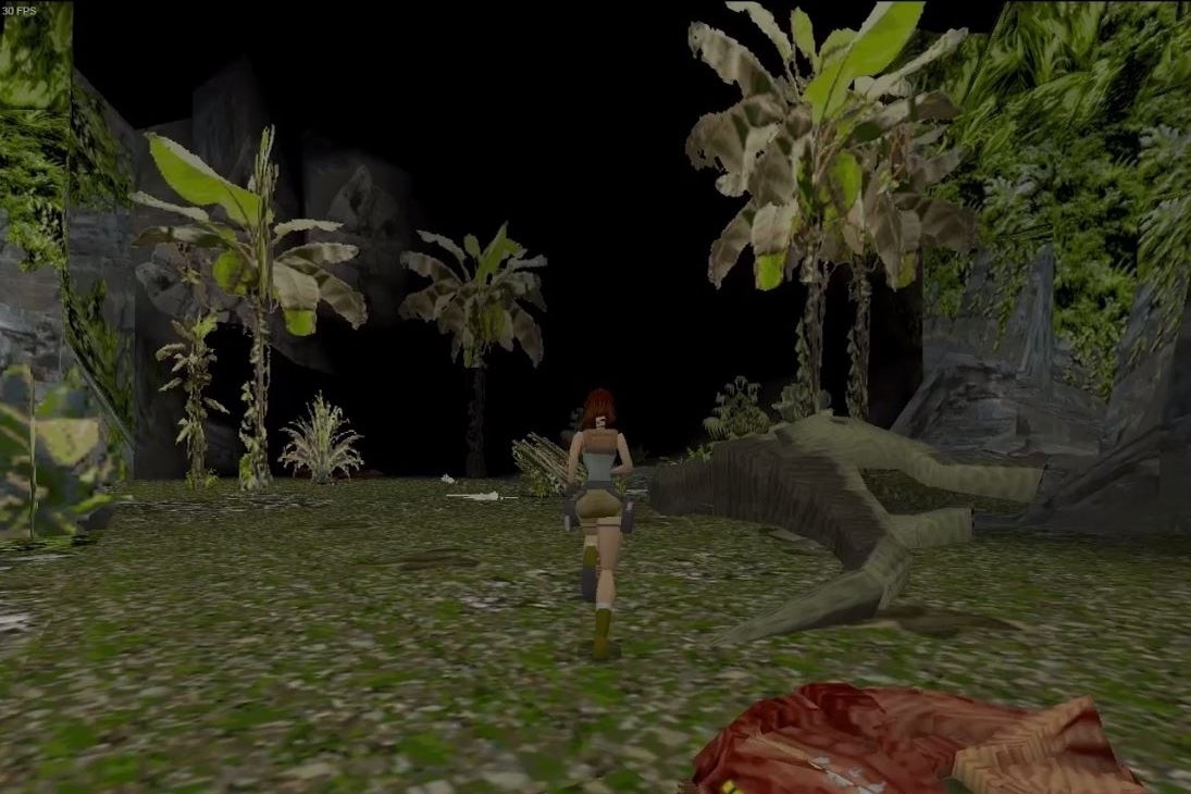 Imagen para Los tres primeros Tomb Raider recibirán versiones remasterizadas en Steam