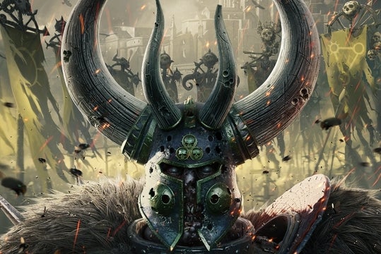 Bilder zu Warhammer: Vermintide 2 verkauft sich 500.000 Mal in weniger als einer Woche