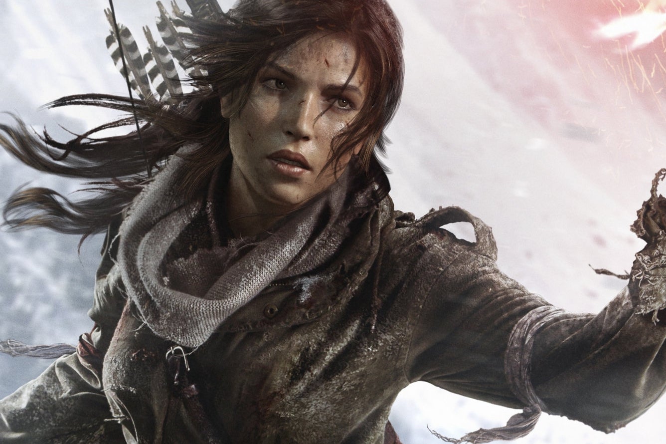 Immagine di Nessuna donna (videoludica) è come Lara Croft - editoriale