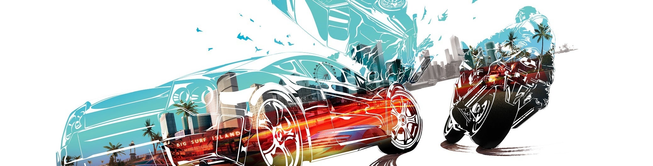 Image for Burnout Paradise Remastered review - driving perfection