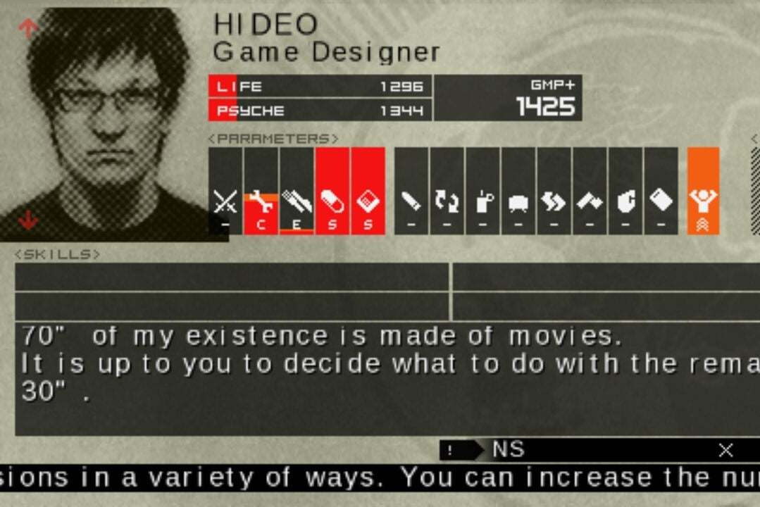 Imagen para Metal Gear Solid: Peace Walker HD se une a la lista de retrocompatibles en Xbox One