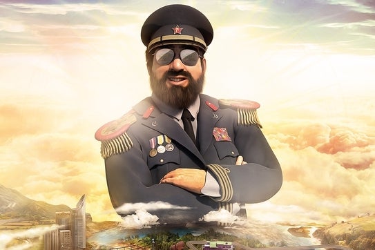 Imagen para Nuevo trailer de Tropico 6