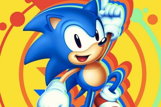 Bilder zu Sonic Mania Plus angekündigt