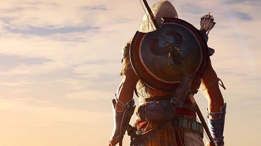 Bilder zu Gerücht: Das nächste Assassin's Creed führt euch nach Griechenland