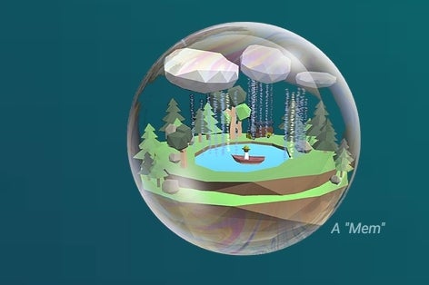 Imagen para Proxi es el nuevo juego de Will Wright, el creador de Los Sims
