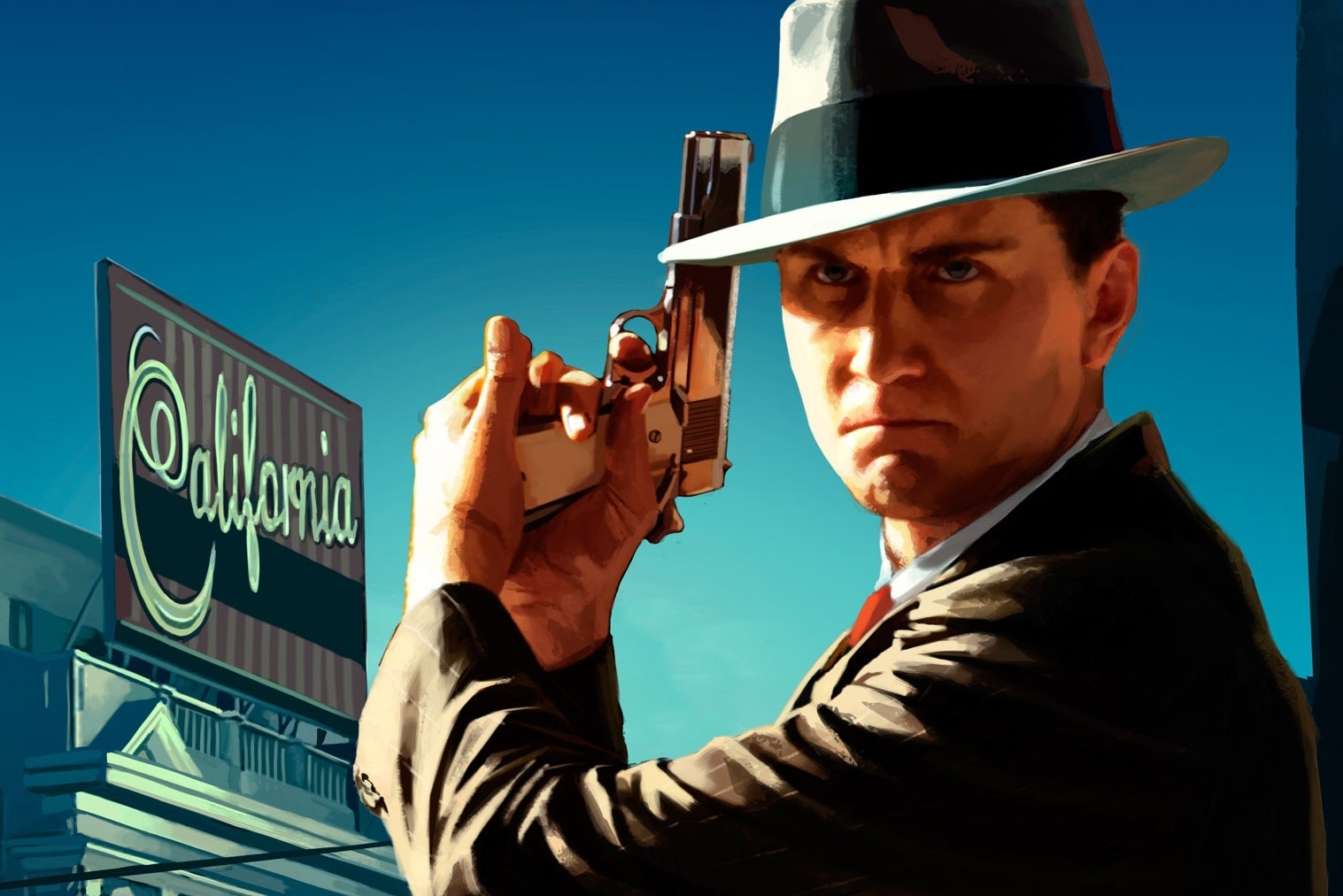 Imagem para L.A. Noire Switch recebe actualização
