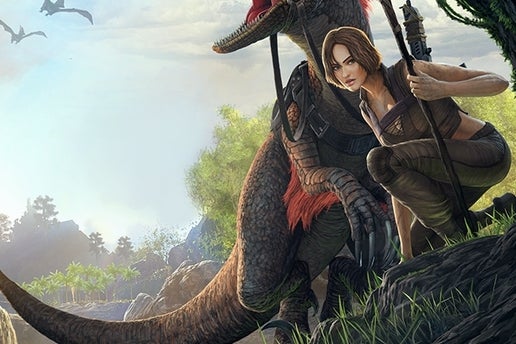 Immagine di Ark: Survival Evolved è stato annunciato per Nintendo Switch