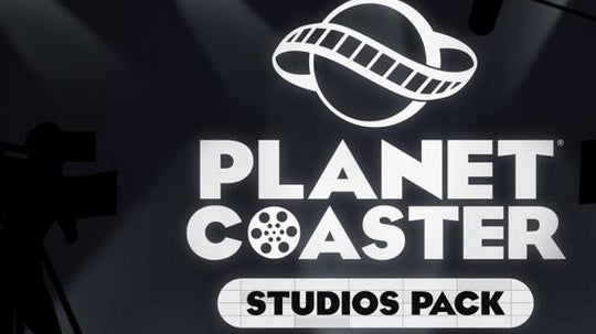 Bilder zu Planet Coaster: Neuer Studios-Pack-DLC angekündigt