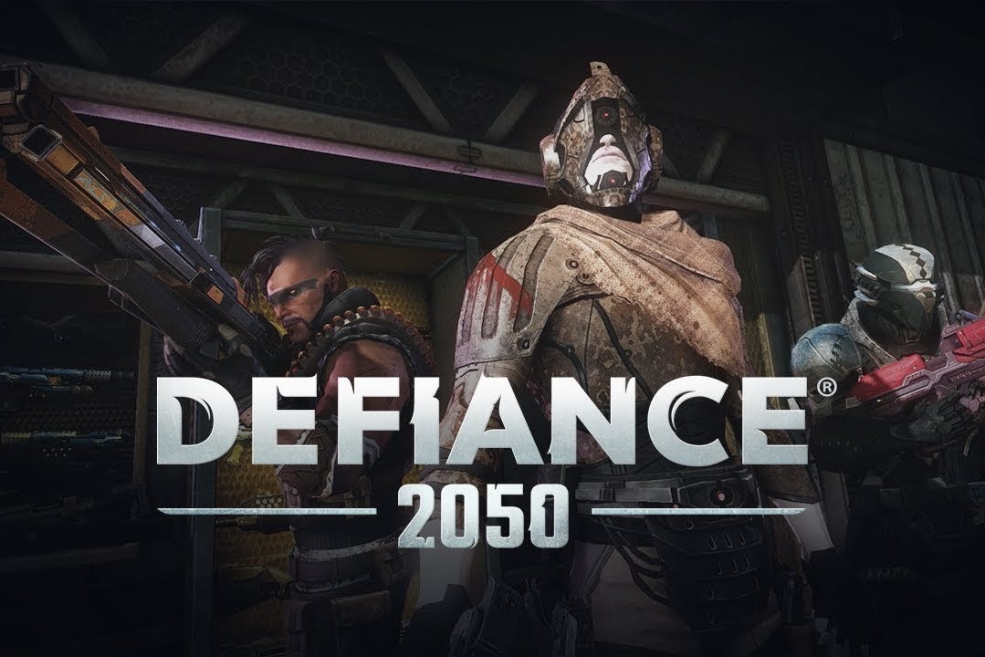 Defiance 2050 tendrá una beta cerrada en abril