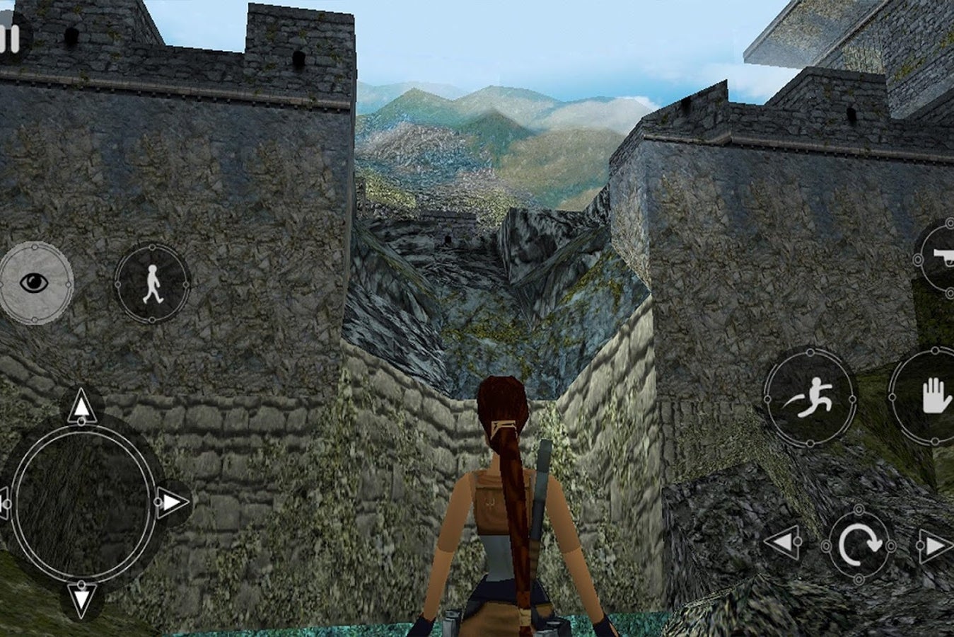Imagen para Square Enix prohíbe el desarrollo de los remasters de Tomb Raider I-III para Steam