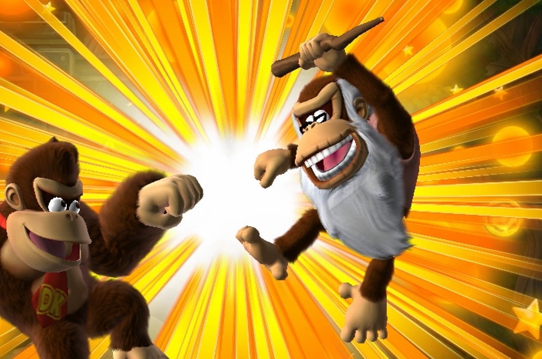 Imagen para Donkey Kong Country: Tropical Freeze ocupará 6,6GB en Switch