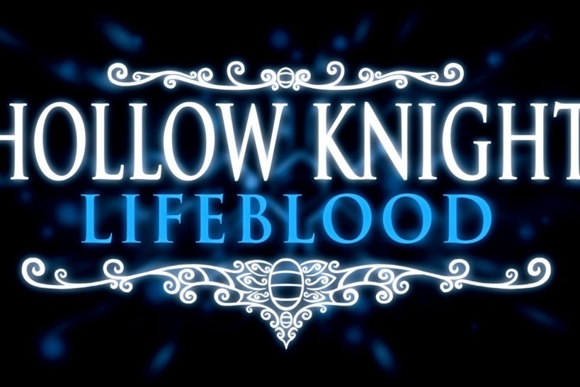 Imagen para Team Cherry publica una beta de la actualización Lifeblood para Hollow Knight