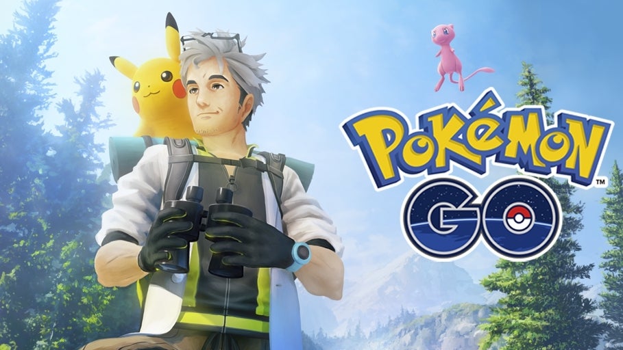Afbeeldingen van Pokémon GO krijgt Mew middels nieuw quest-systeem