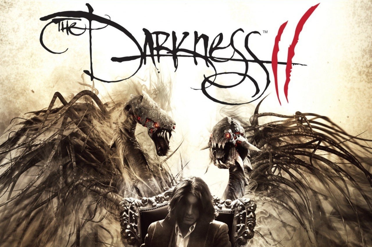 Imagen para The Darkness II está gratis en Humble hasta mañana