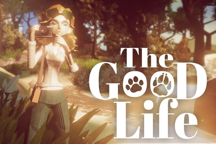Imagen para The Good Life vuelve a probar suerte en el crowdfunding