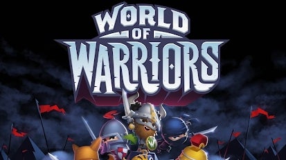 Afbeeldingen van World of Warriors review  - Laat het gevecht beginnen