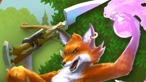 Bilder zu Fox n Forests: Neues Gameplay-Video veröffentlicht