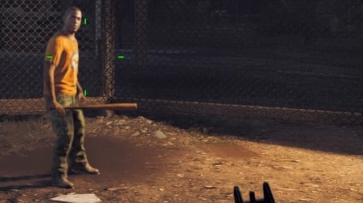 Bilder zu Far Cry 5: Alle Cougars-Baseballkarten finden - Grand Slam