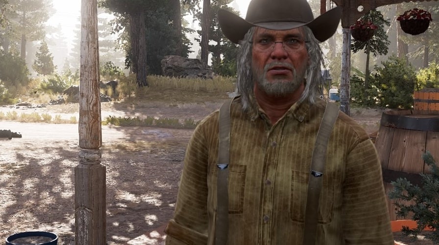 Bilder zu Far Cry 5: Alle Vietnam-Feuerzeuge finden - Was sie dabei hatten