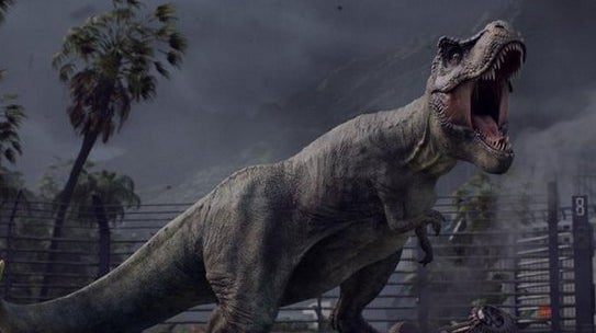 Afbeeldingen van Jurassic World Evolution release officieel bekendgemaakt