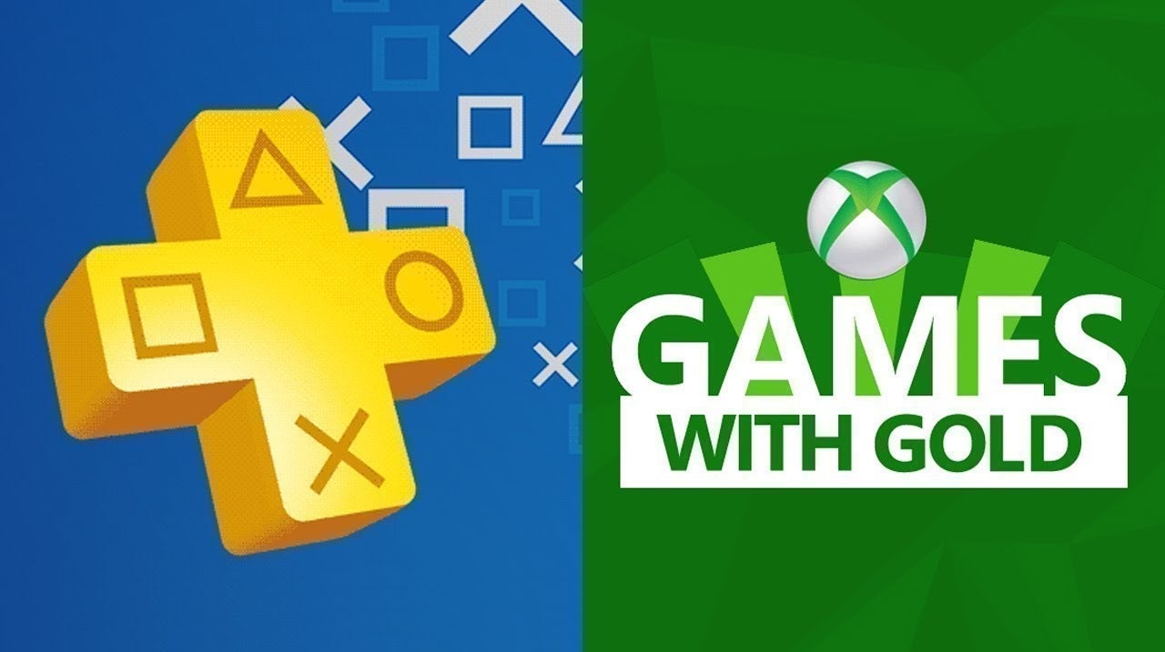 Afbeeldingen van Playstation vs Xbox in APRIL - Wie heeft de beste gratis games?