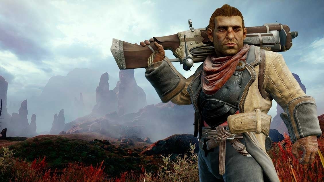 Imagem para A BioWare teria falido sem a EA