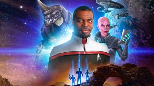 Bilder zu Star Trek Online: Staffel 14.5 veröffentlicht