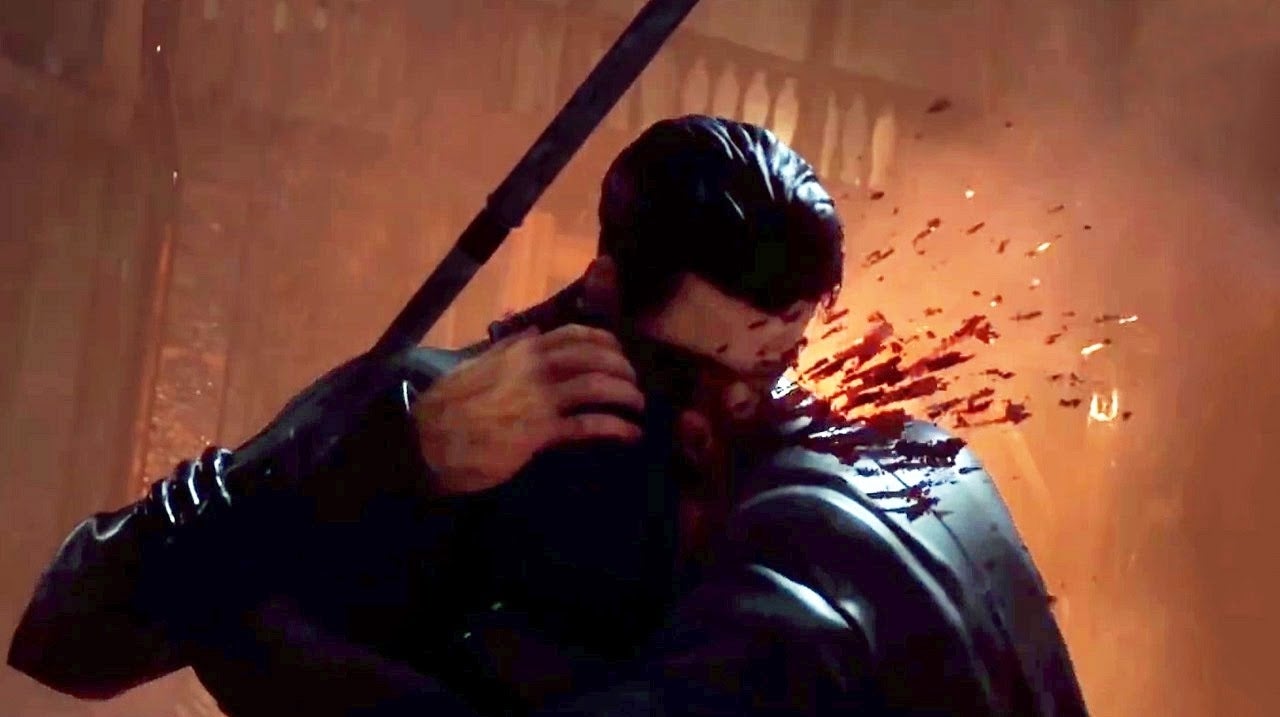 Imagen para Nuevo trailer de Vampyr centrado en el argumento