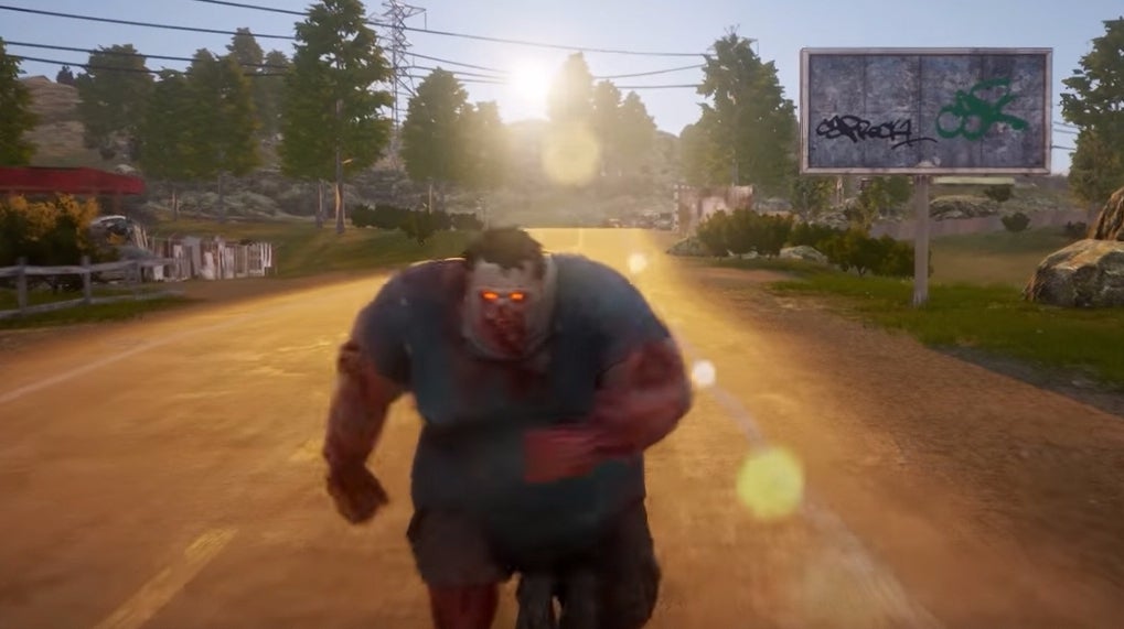 Image for State of Decay 2 v PAX traileru