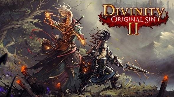 Afbeeldingen van Divinity: Original Sin 2 komt naar de PlayStation 4 en Xbox One