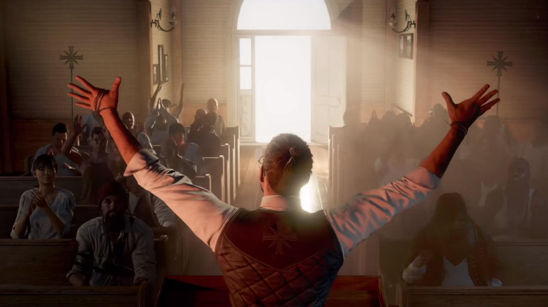 Imagen para Ventas España: Far Cry 5 fue el título más vendido de marzo