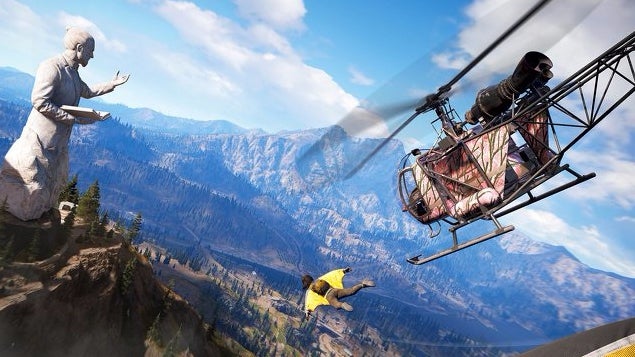 Image for Far Cry 5 už na 5 milionech kusů?