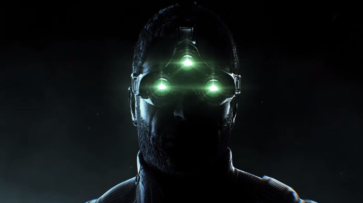 Obrazki dla Splinter Cell motywem przewodnim nowej aktualizacji Ghost Recon Wildlands