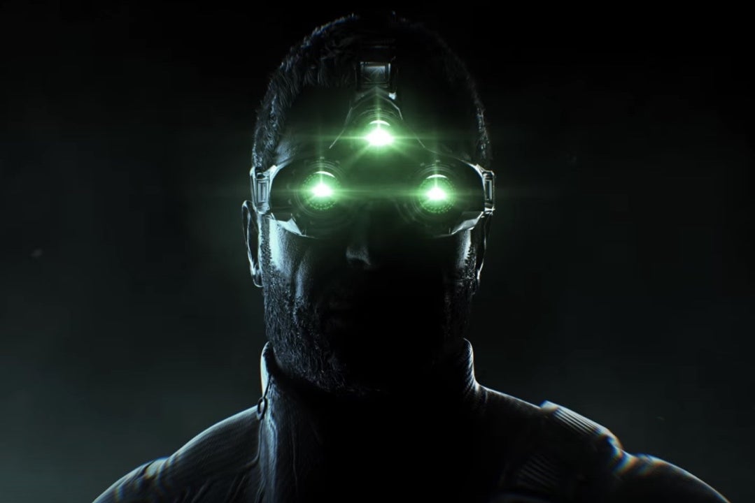 Image for Ubisoft teases a return for Sam Fisher in Ghost Recon Wildlands